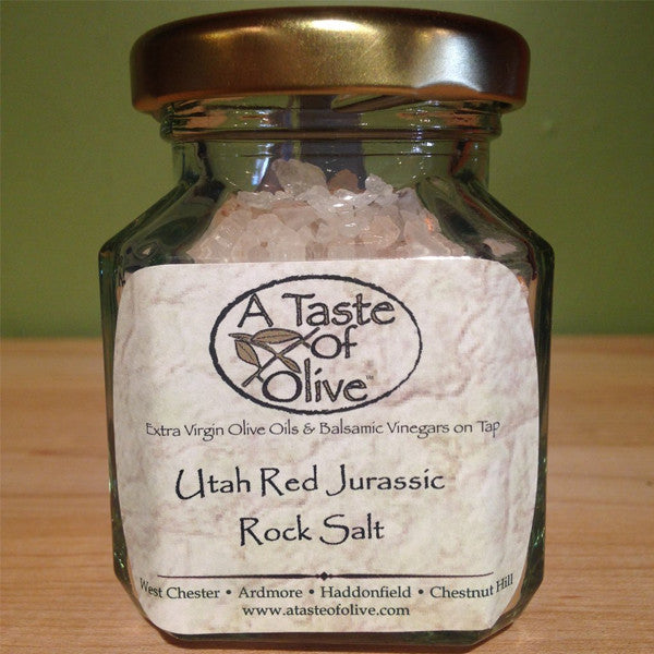 So Tell Me, What On Earth Is Sea Salt And Why Is It So Special?