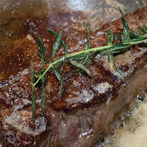 Reader Recipes: Kat's Perfect Steak