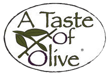 A Taste of Olive