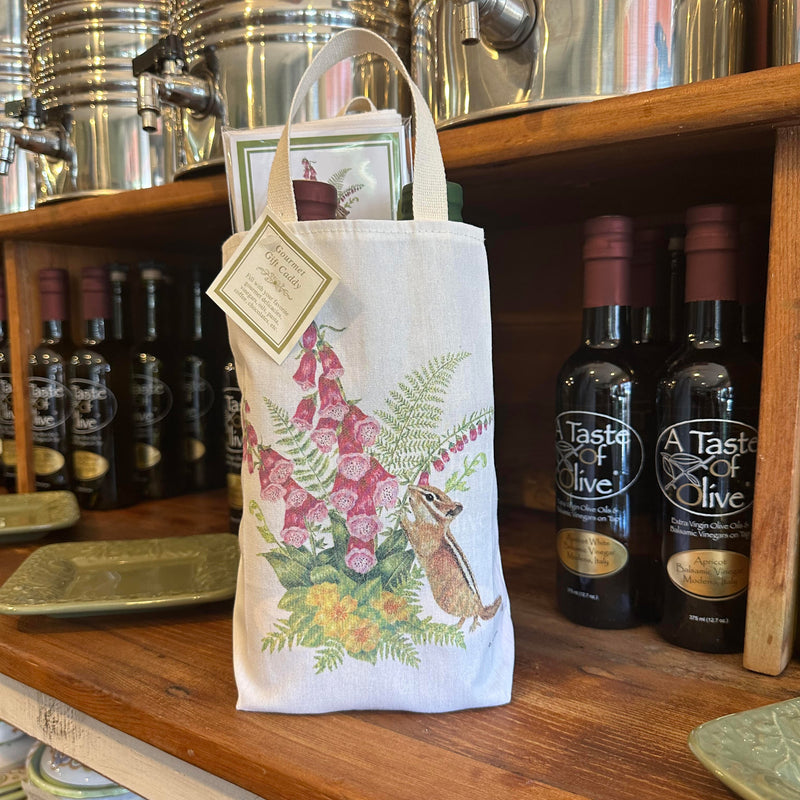 Mother's Day Custom Gift Bags