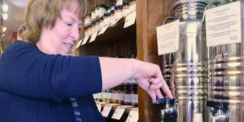 Happy International Women's Day from A Taste of Olive!