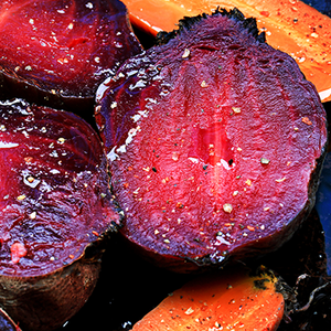 Roasted Beet Salad