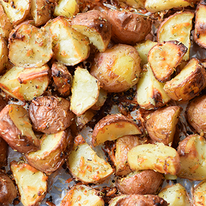 roasted-potatoes-olive-oil