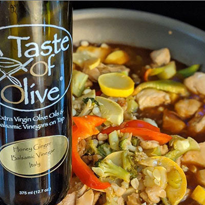 Why You Need Meal Prep Even When You’re Working/Teaching From Home