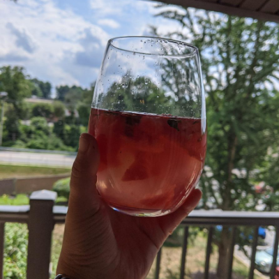 Keep it Cool with A Taste of Olive