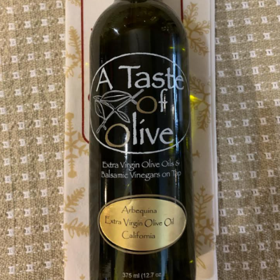 Seka Hills Olive Oils: Good For the Earth, Good For You