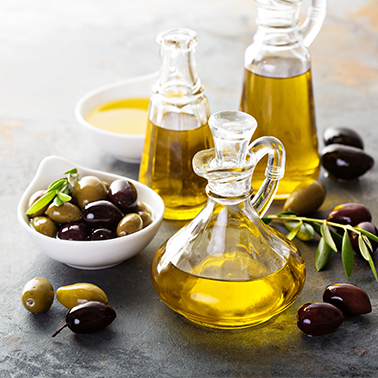 How to Incorporate Olive Oil in Your Daily Diet - A Taste of Olive
