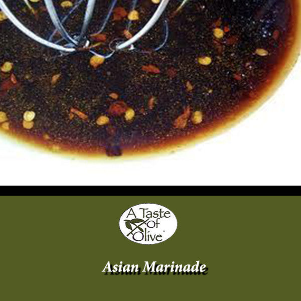 Asian Marinade