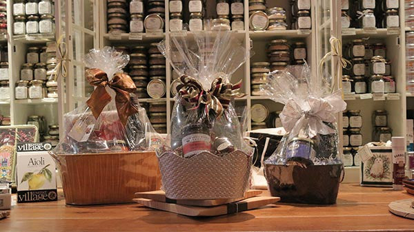 Holiday Gifts For Clients? Wow Them With Gourmet Goodies from A Taste Of Olive