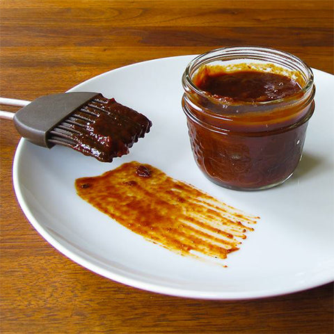 Spicy Barbecue Sauce