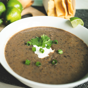 Black Bean Soup