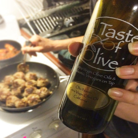 Four Reasons Why 2017 Should Be Your Year To Cook More