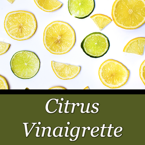 Citrus Vinaigrette