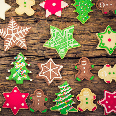 December Healthy Bytes: How to Avoid Holiday Party Weight Gain