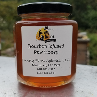 This Funny Honey Demands to Be Taken Seriously