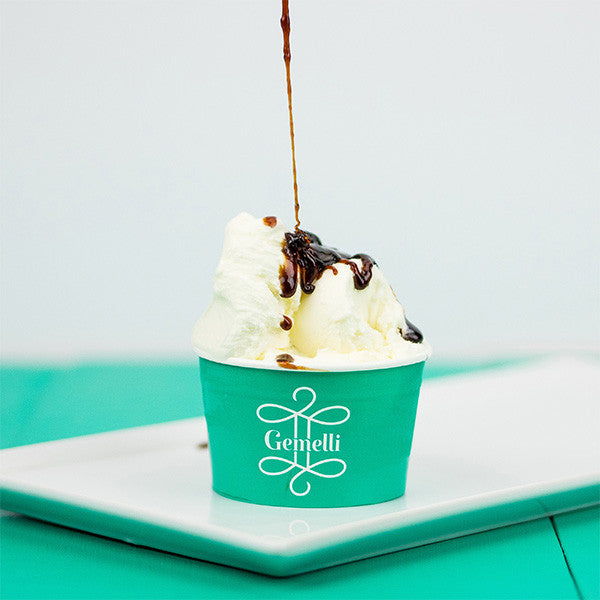 Gemelli Gelato to Compete in World Gelato Tour
