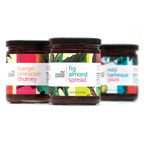 Meet Nancy: The Queen of Spreads and Gracious Gourmet Founder