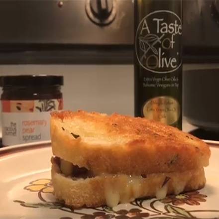 We Want You To Get Cheesy This Holiday Season