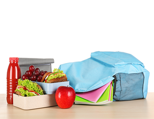 Love Your Lunchbox: Our Favorite Products for Back to School