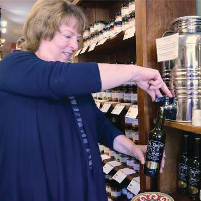 What I'm Getting Mom for Mother's Day