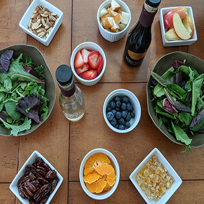 You'll Love Our Favorite Summer Salad Pairings. Try These Today!