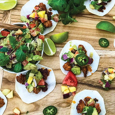 How Our Stores Put One Shopper in a Good Food Mood