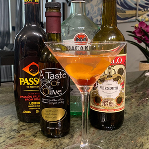 The Tropictini