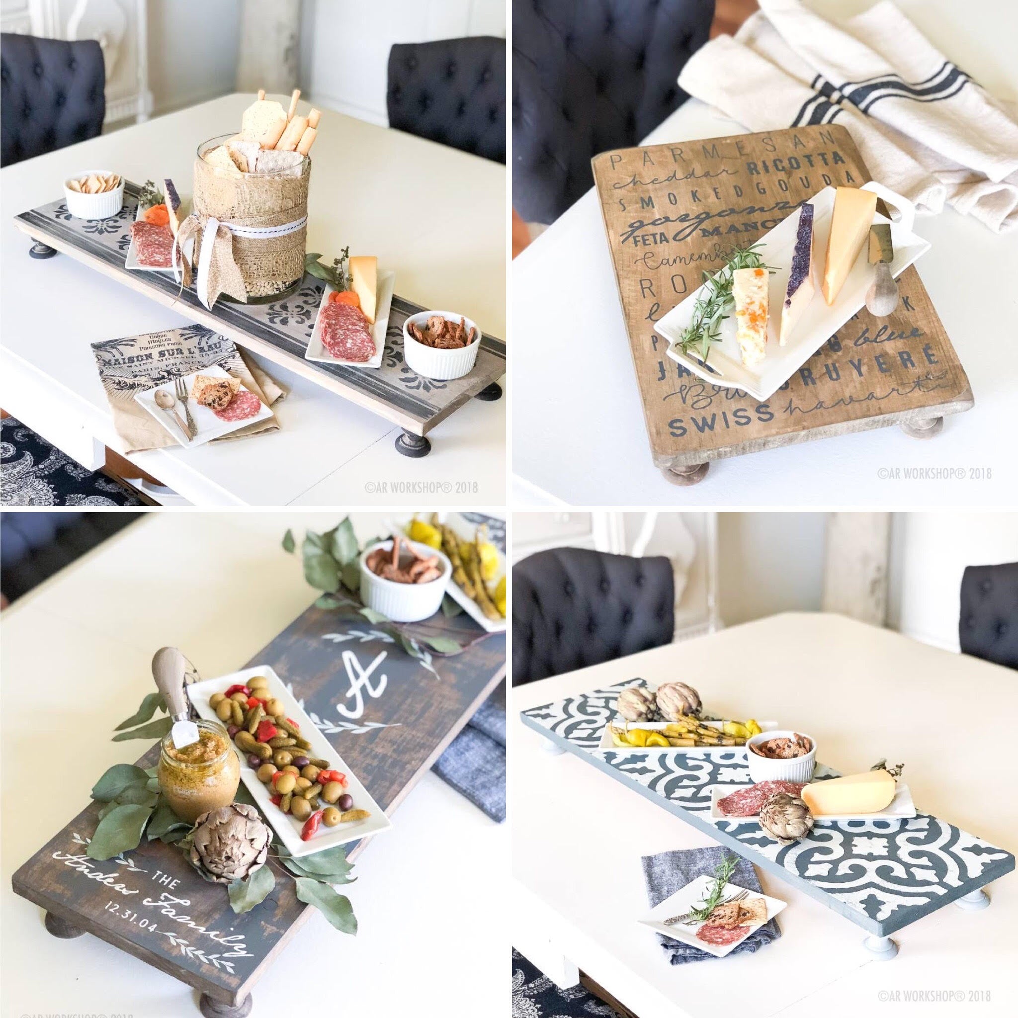 Free Chestnut Hill Charcuterie Class and Tasting!