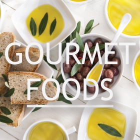 Olives, Antipasti & Pickled Things