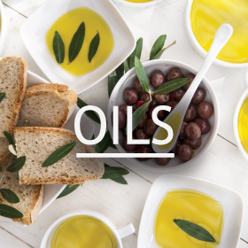 Speciality Oils
