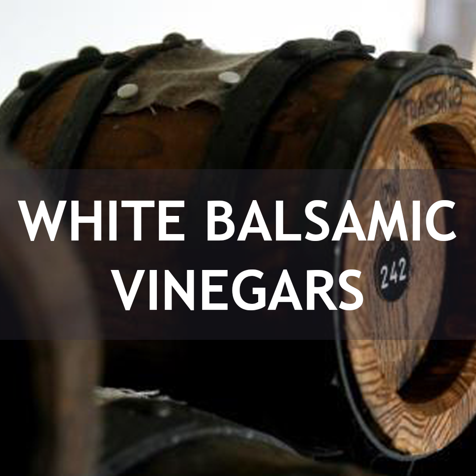 Speciality Vinegars