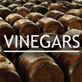 Vinegars