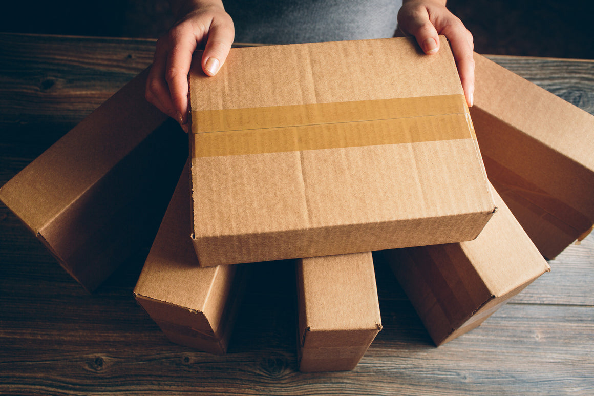 Product of the Month Clubs