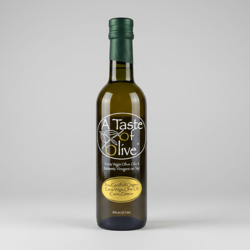 Aria Extra Virgin Olive Oil - A Taste of Olive
