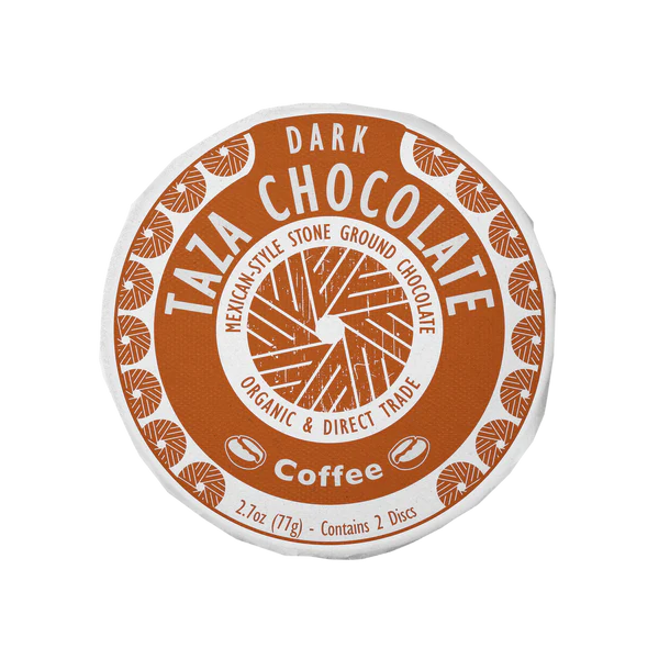 55% Dark Chocolate Coffee