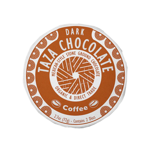 55% Dark Chocolate Coffee
