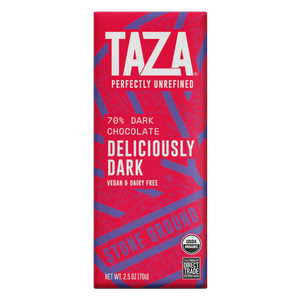 70% Dark Chocolate Deliciously Dark