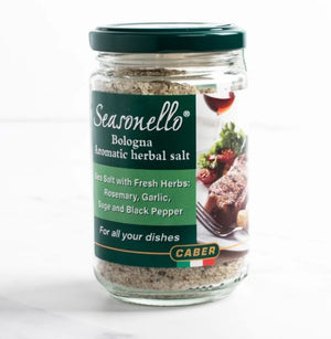 Seasonello Herbal Salt