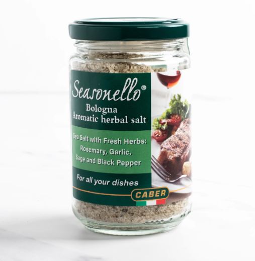 Seasonello Herbal Salt