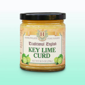Harrowgate Key Lime Curd 10.5 oz