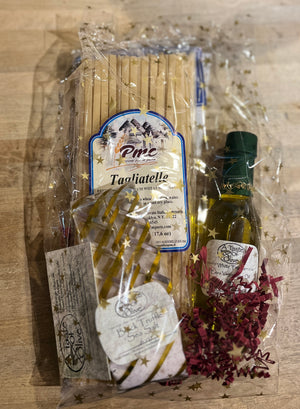 Truffle Pasta Gift Set