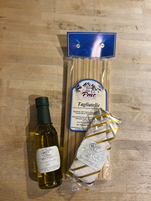 Truffle Pasta Gift Set