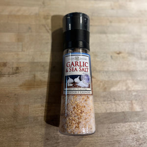 Dean Jacob's Salt & Spice Grinders