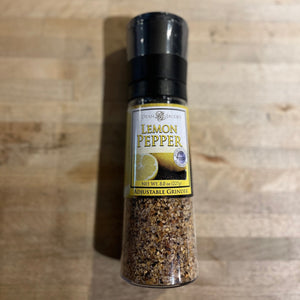 Dean Jacob's Salt & Spice Grinders