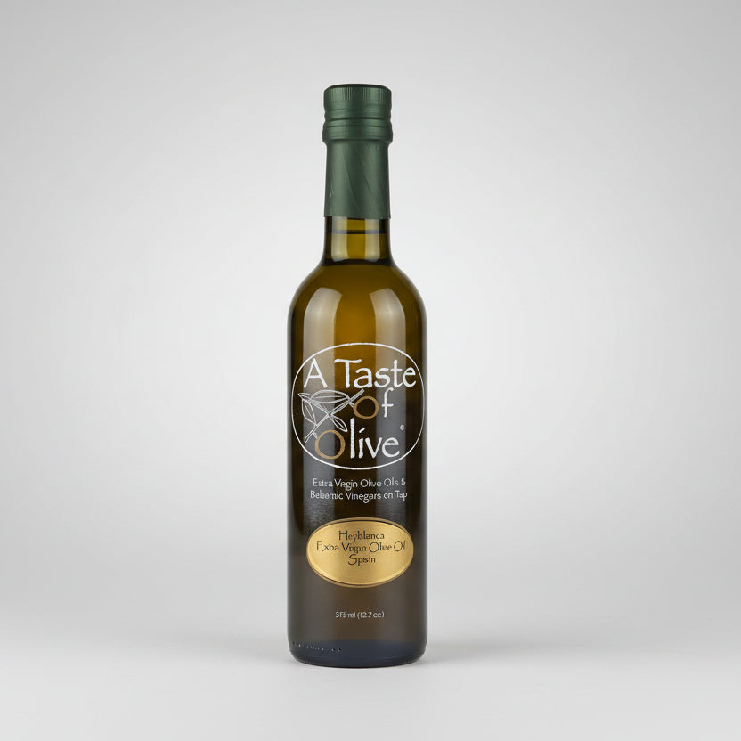 Kalamata Extra Virgin Olive Oil - A Taste of Olive