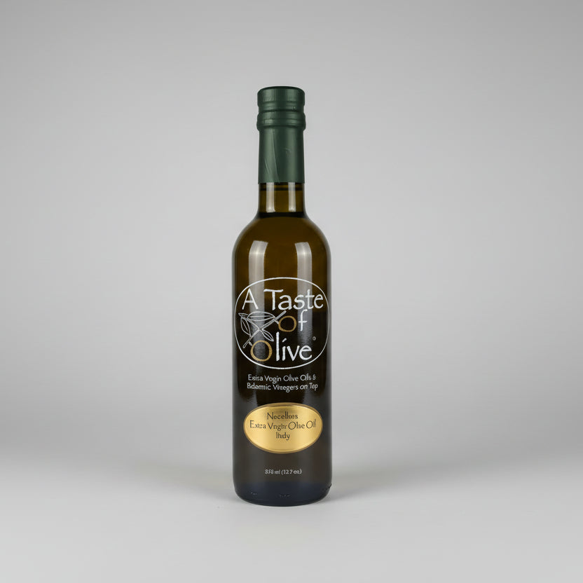 Nocellara del Belice Extra Virgin Olive Oil - A Taste of Olive