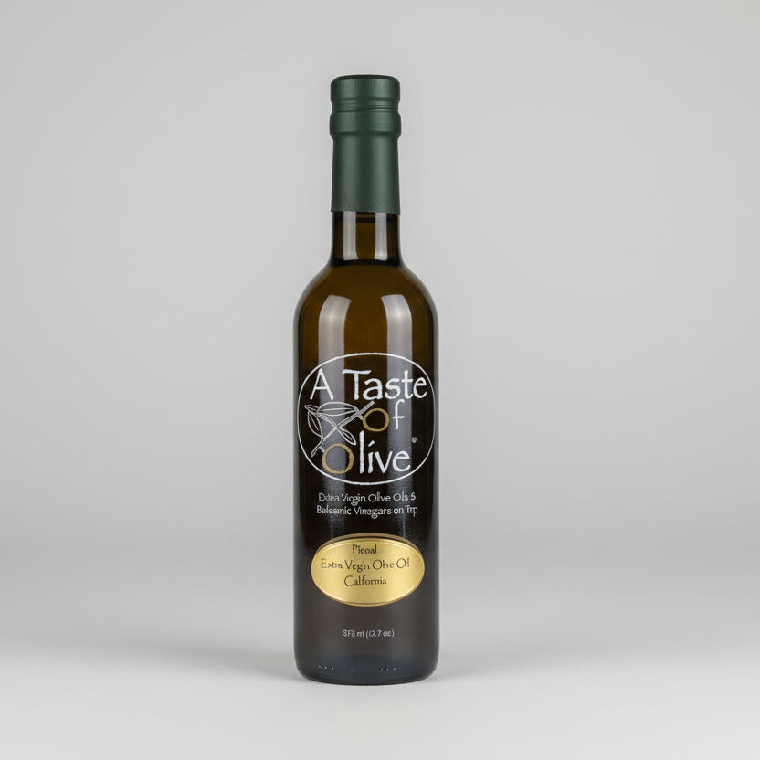 Seka Hills Picual Extra Virgin Olive Oil - A Taste of Olive
