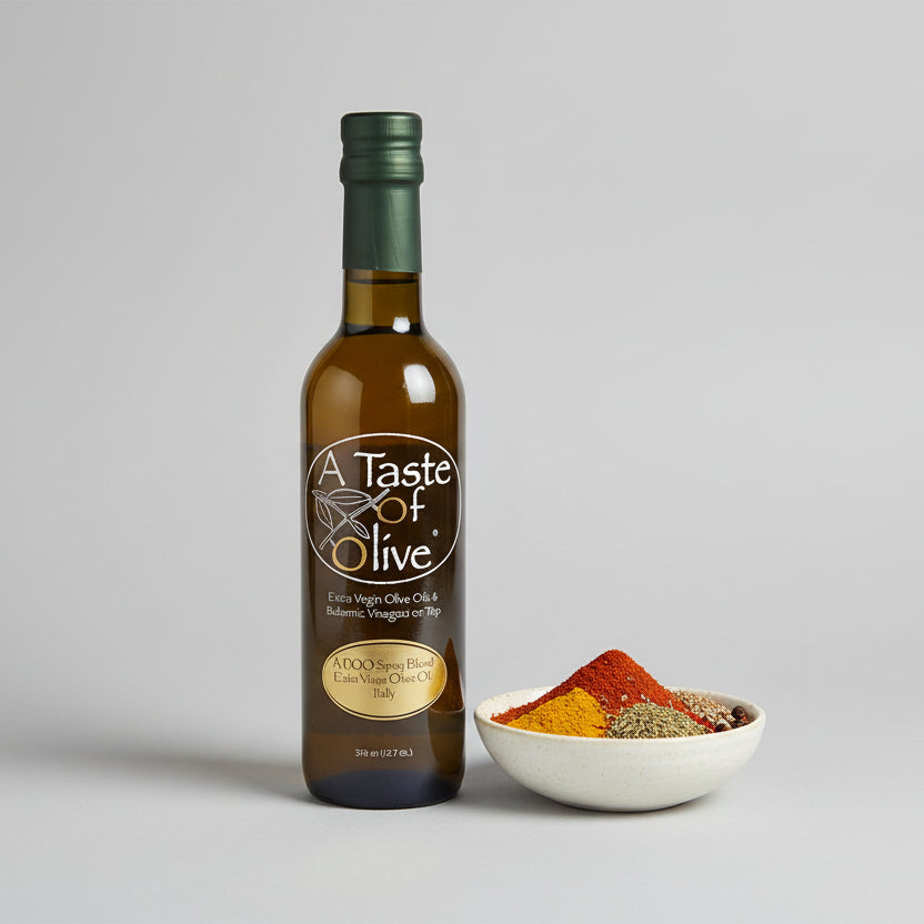 ATOO Spicy House Blend - A Taste of Olive