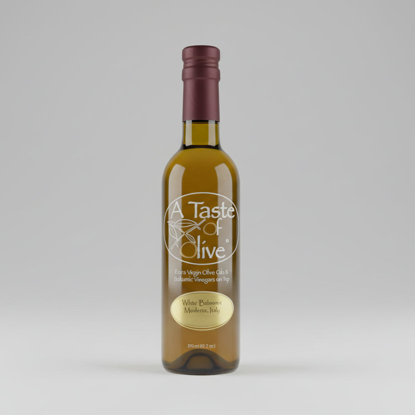 White Balsamico di Modena - A Taste of Olive