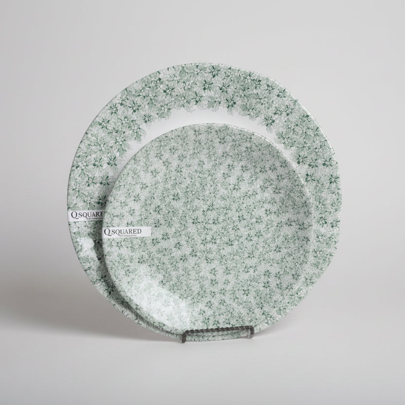 Qsquared Yuletide Collection - A Taste of Olive